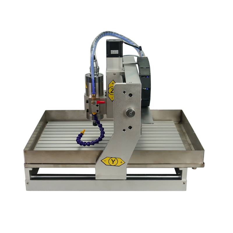 CNC 3040 Wood Router 4 Axis Metal Engraving Carving Milling Machine Limit Switch Woodworking Aluminum Carving Engraver CNC 3040 Wood Router 4 Axis Metal Engraving Carving Milling Machine Limit Switch Woodworking Aluminum Carving Engraver