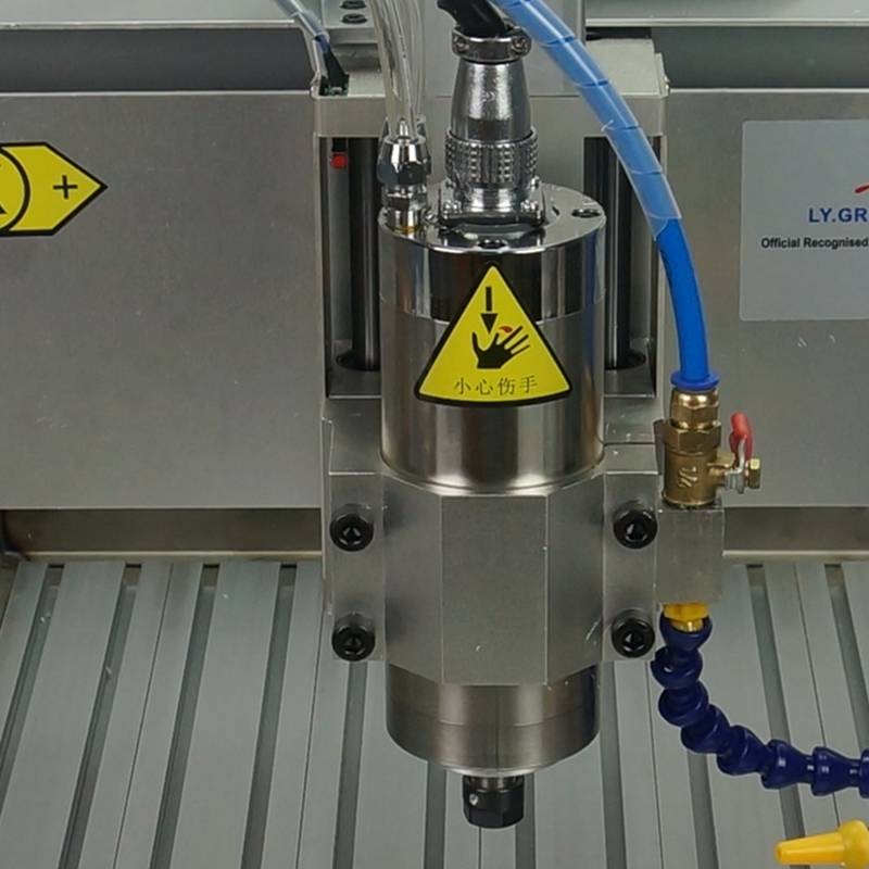 CNC 3040 Wood Router 4 Axis Metal Engraving Carving Milling Machine Limit Switch Woodworking Aluminum Carving Engraver CNC 3040 Wood Router 4 Axis Metal Engraving Carving Milling Machine Limit Switch Woodworking Aluminum Carving Engraver