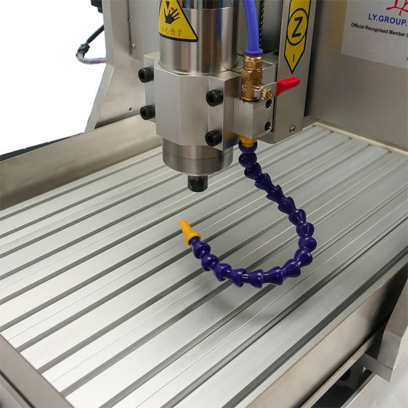 CNC 3040 Wood Router 4 Axis Metal Engraving Carving Milling Machine Limit Switch Woodworking Aluminum Carving Engraver CNC 3040 Wood Router 4 Axis Metal Engraving Carving Milling Machine Limit Switch Woodworking Aluminum Carving Engraver