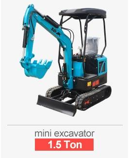JKW-08 Mini Excavator Small Digger 0.8 Ton 1 Ton Micro Digging Machine With Attachments JKW-08 Mini Excavator Small Digger 0.8 Ton 1 Ton Micro Digging Machine With Attachments