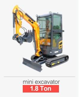 JKW-08 Mini Excavator Small Digger 0.8 Ton 1 Ton Micro Digging Machine With Attachments JKW-08 Mini Excavator Small Digger 0.8 Ton 1 Ton Micro Digging Machine With Attachments