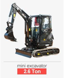 JKW-08 Mini Excavator Small Digger 0.8 Ton 1 Ton Micro Digging Machine With Attachments JKW-08 Mini Excavator Small Digger 0.8 Ton 1 Ton Micro Digging Machine With Attachments