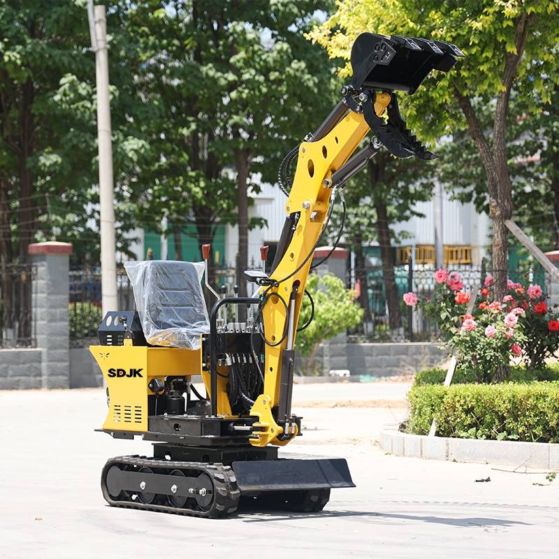 JKW-08 Mini Excavator Small Digger 0.8 Ton 1 Ton Micro Digging Machine With Attachments Color : JKW-08EXCAVATOR|JKW-10EXCAVATOR|JKW-12EXCAVATOR JKW-08 Mini Excavator Small Digger 0.8 Ton 1 Ton Micro Digging Machine With Attachments Color : JKW-08EXCAVATOR|JKW-10EXCAVATOR|JKW-12EXCAVATOR