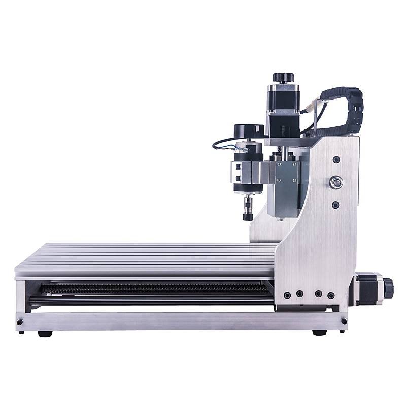 USB Communication 3040 Wood CNC Router 4 Axis 3D Engraving Milling Machine Aluminum Carving Lathe 500W-2200W Spindle Optional Ships From : China|Poland|Russian Federation USB Communication 3040 Wood CNC Router 4 Axis 3D Engraving Milling Machine Aluminum Carving Lathe 500W-2200W Spindle Optional Ships From : China|Poland|Russian Federation