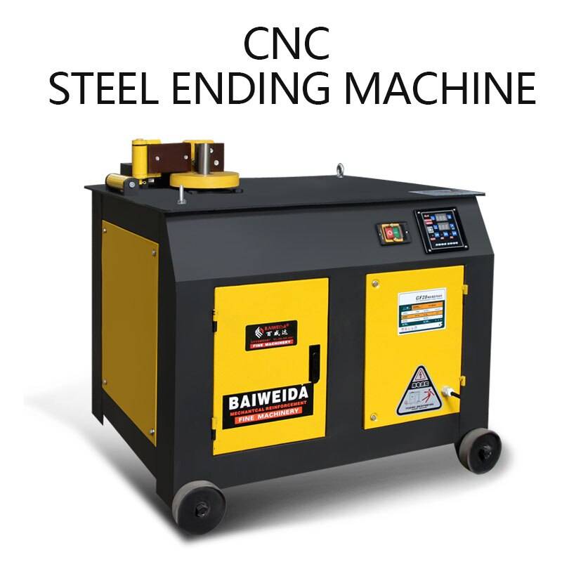 220v/rebar bending machine machinery/CNC automatic round steel bending machine thread/building stirrup bending machine/ Color : mechanical 220v|CNC 220v 220v/rebar bending machine machinery/CNC automatic round steel bending machine thread/building stirrup bending machine/ Color : mechanical 220v|CNC 220v