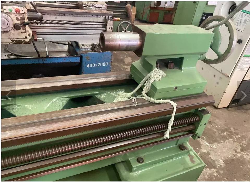 500x2000mm 2 Meter Horizontal Type Heavy Duty Used Lathe Machine Machinery, Tools, & Furniture Ships From : China|Russian Federation 500x2000mm 2 Meter Horizontal Type Heavy Duty Used Lathe Machine Machinery, Tools, & Furniture Ships From : China|Russian Federation