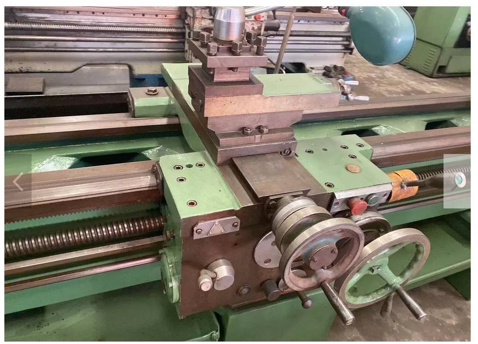500x2000mm 2 Meter Horizontal Type Heavy Duty Used Lathe Machine Machinery, Tools, & Furniture Ships From : China|Russian Federation 500x2000mm 2 Meter Horizontal Type Heavy Duty Used Lathe Machine Machinery, Tools, & Furniture Ships From : China|Russian Federation