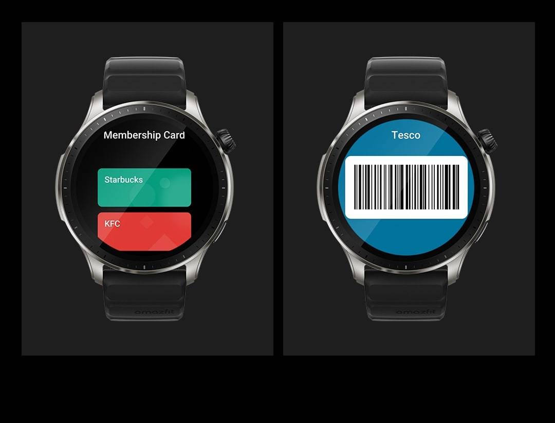 [World Premiere] Amazfit GTR 4 GTR4 Smartwatch 150 Sports Modes Bluetooth Phone Calls Smart Watch With Alexa Built-in