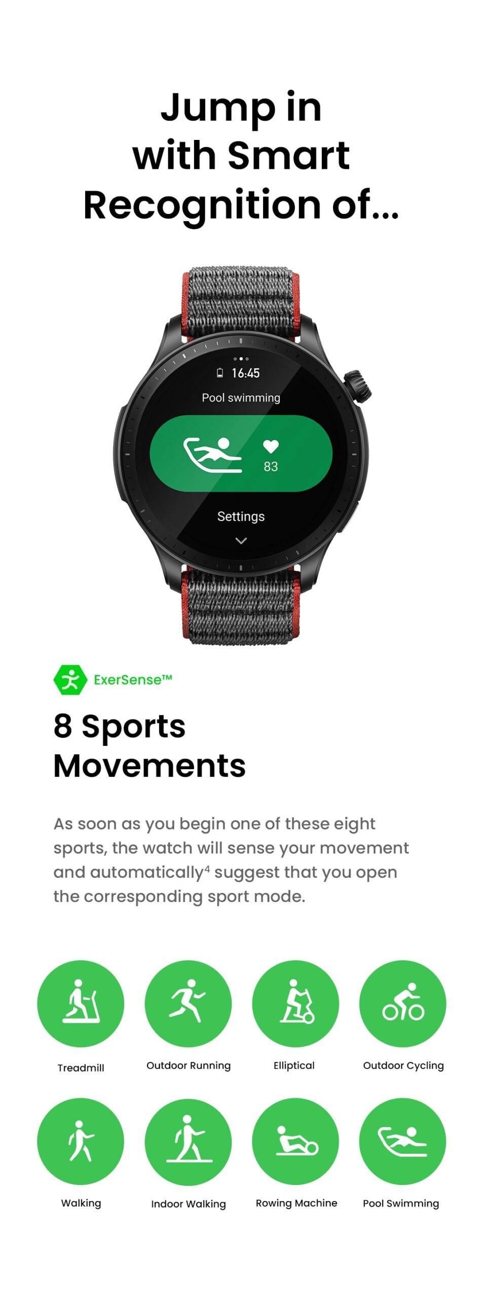 [World Premiere] Amazfit GTR 4 GTR4 Smartwatch 150 Sports Modes Bluetooth Phone Calls Smart Watch With Alexa Built-in