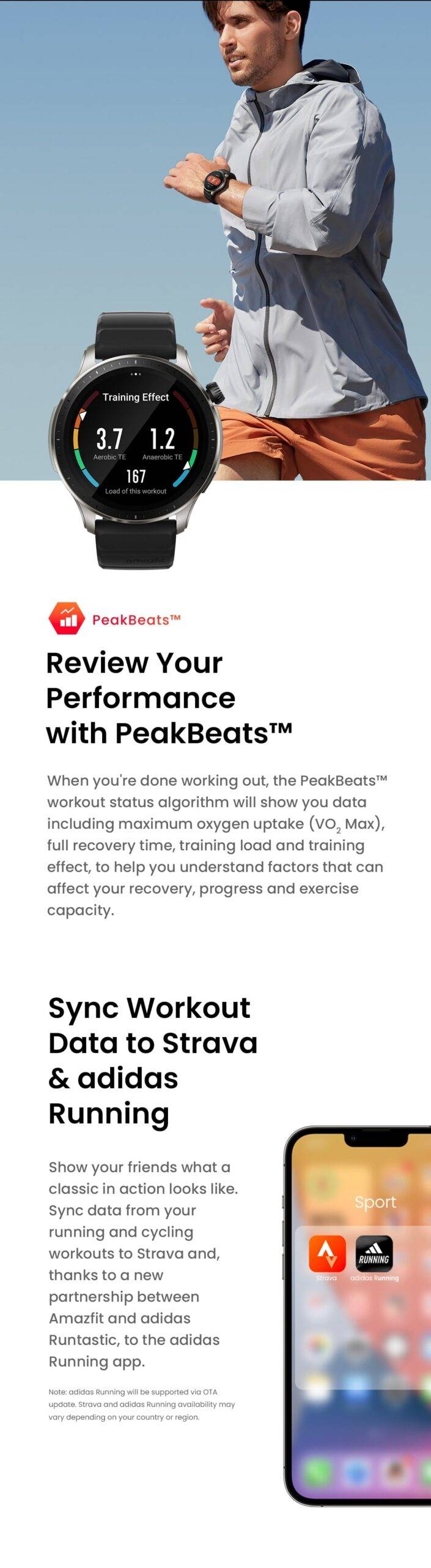 [World Premiere] Amazfit GTR 4 GTR4 Smartwatch 150 Sports Modes Bluetooth Phone Calls Smart Watch With Alexa Built-in