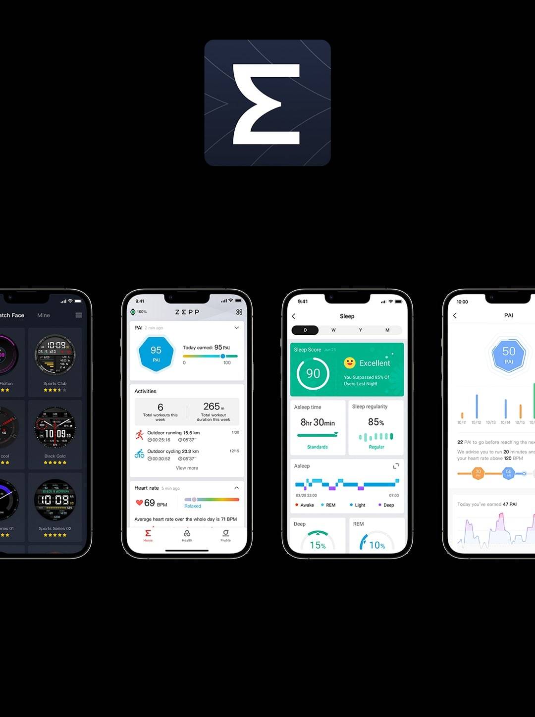 [World Premiere] Amazfit GTR 4 GTR4 Smartwatch 150 Sports Modes Bluetooth Phone Calls Smart Watch With Alexa Built-in