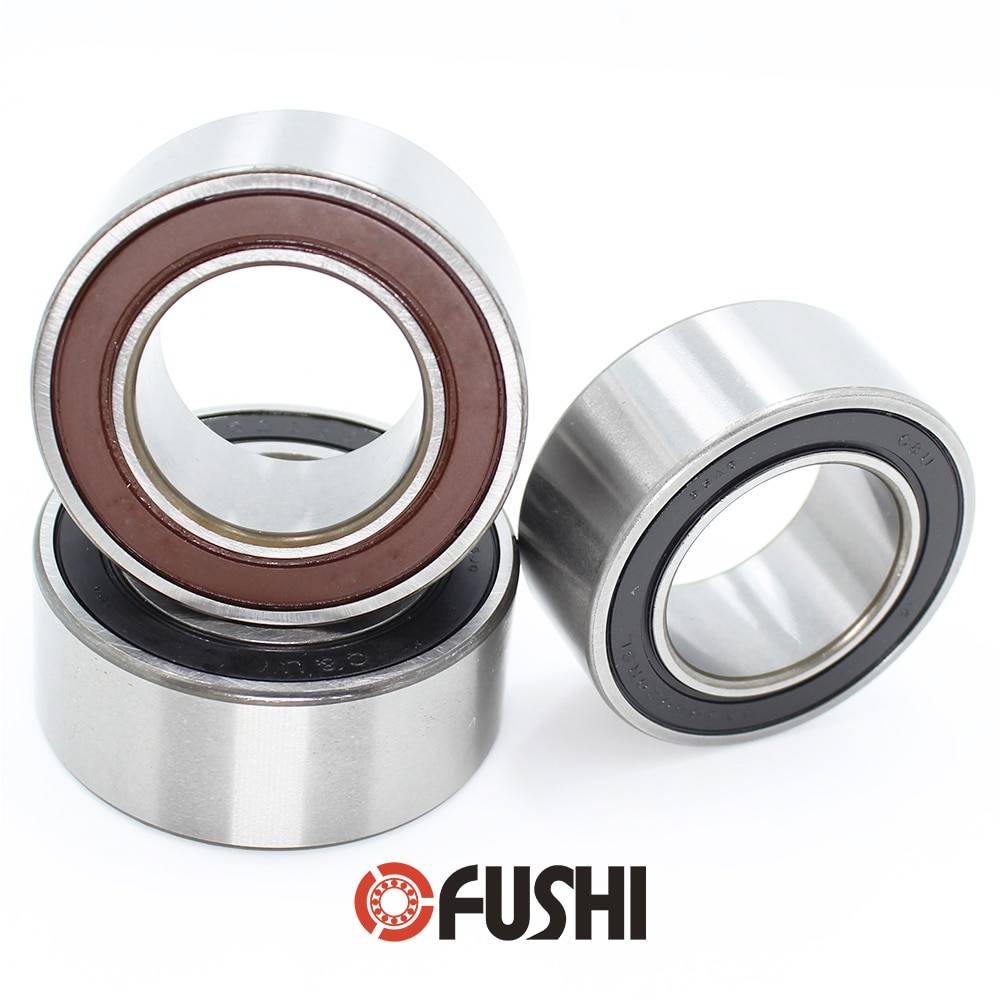 DA355520-2RZ Bearing 35*55*20 MM 1PC ABEC-5 Car Air Conditioning Compressor Bearings Double Sealed DA355520 2RS 355520 35BD219 DA355520-2RZ Bearing 35*55*20 MM 1PC ABEC-5 Car Air Conditioning Compressor Bearings Double Sealed DA355520 2RS 355520 35BD219
