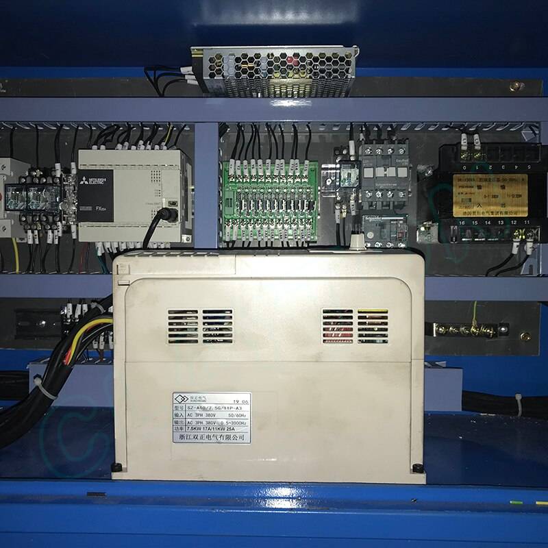 Pipe cutting machine cnc automatic MC425CNC stainless steel iron copper aluminum metal pipe tube cutter Color : MC425CNC Pipe cutting machine cnc automatic MC425CNC stainless steel iron copper aluminum metal pipe tube cutter Color : MC425CNC