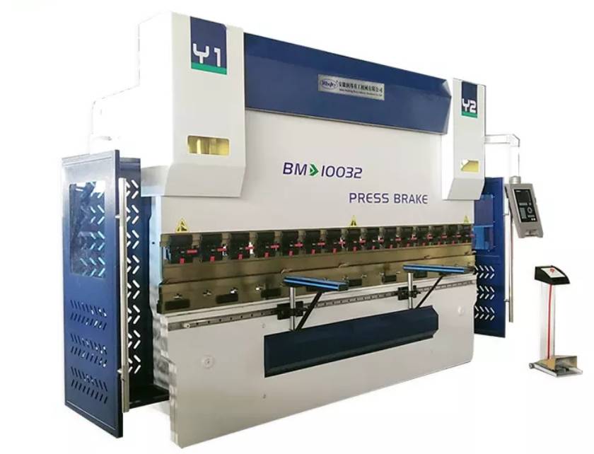 Sheet Metal Automatic Bending Machine – Aluminium Stainless Steel Bending Q235A Press Brake Machinery, Tools, & Furniture Source : China Sheet Metal Automatic Bending Machine - Aluminium Stainless Steel Bending Q235A Press Brake Machinery, Tools, & Furniture Source : China