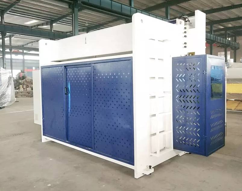 Sheet Metal Automatic Bending Machine – Aluminium Stainless Steel Bending Q235A Press Brake Machinery, Tools, & Furniture Source : China Sheet Metal Automatic Bending Machine - Aluminium Stainless Steel Bending Q235A Press Brake Machinery, Tools, & Furniture Source : China