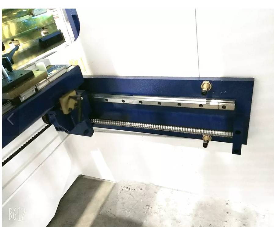 Sheet Metal Automatic Bending Machine – Aluminium Stainless Steel Bending Q235A Press Brake Machinery, Tools, & Furniture Source : China Sheet Metal Automatic Bending Machine - Aluminium Stainless Steel Bending Q235A Press Brake Machinery, Tools, & Furniture Source : China