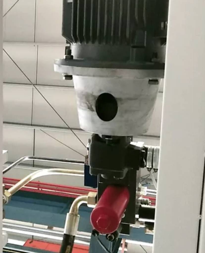 Sheet Metal Automatic Bending Machine – Aluminium Stainless Steel Bending Q235A Press Brake Machinery, Tools, & Furniture Source : China Sheet Metal Automatic Bending Machine - Aluminium Stainless Steel Bending Q235A Press Brake Machinery, Tools, & Furniture Source : China