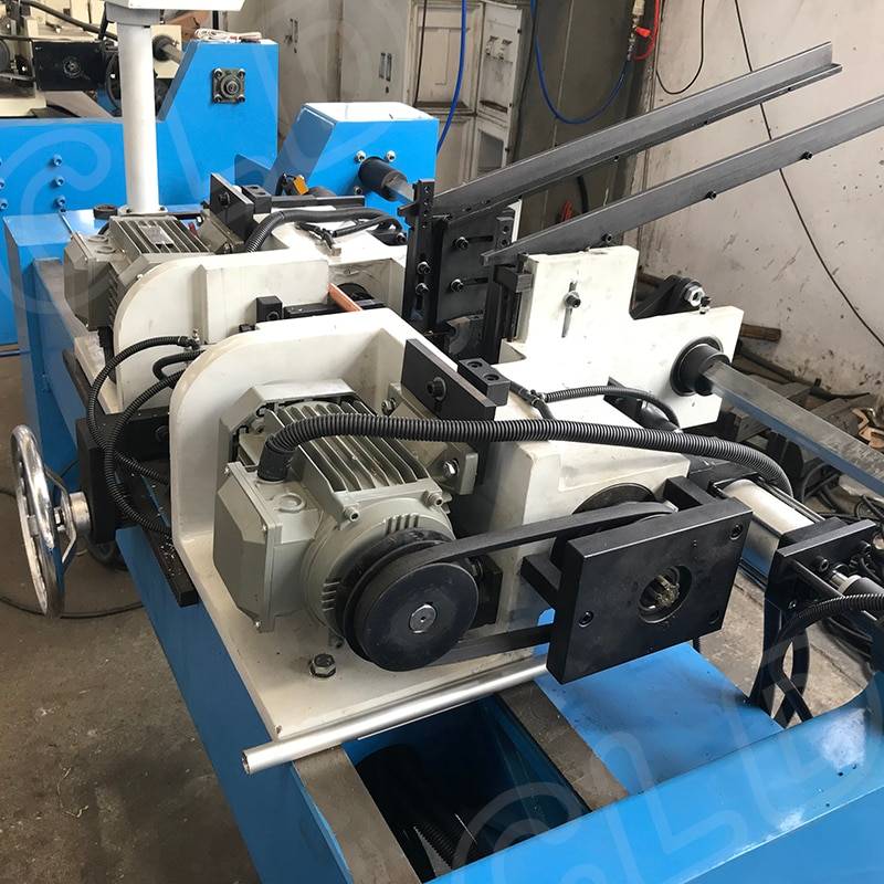 Tube Chamfering Machine for iron steel stainless steel copper aluminum Pipe Tube and Bar pipe Chamfer machine Tube Chamfering Machine for iron steel stainless steel copper aluminum Pipe Tube and Bar pipe Chamfer machine