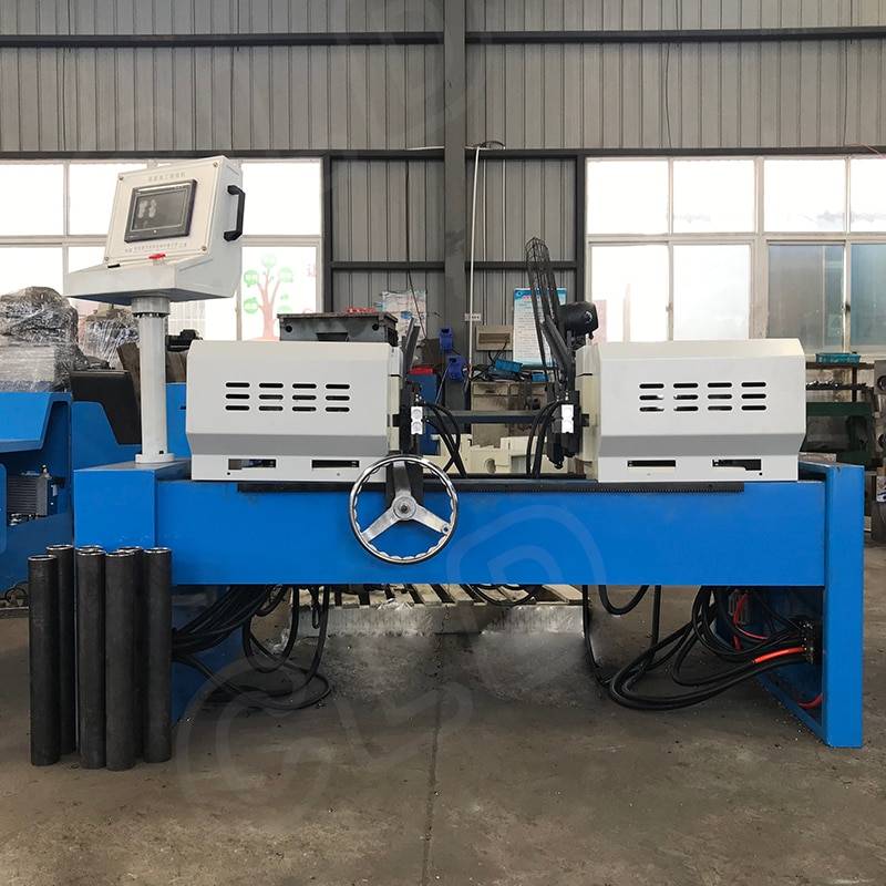 Tube Chamfering Machine for iron steel stainless steel copper aluminum Pipe Tube and Bar pipe Chamfer machine Tube Chamfering Machine for iron steel stainless steel copper aluminum Pipe Tube and Bar pipe Chamfer machine