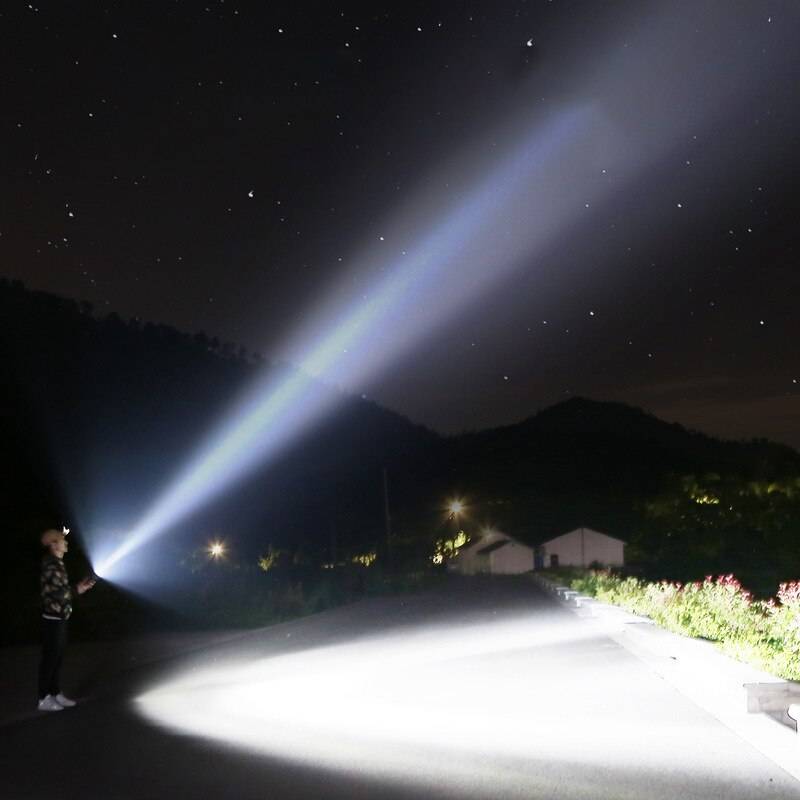 Super Powerful LED Flashlight L2 P70 Tactical Torch USB Rechargeable Linterna Waterproof Lamp Ultra Bright Lantern Camping Color : L2|P70 Super Powerful LED Flashlight L2 P70 Tactical Torch USB Rechargeable Linterna Waterproof Lamp Ultra Bright Lantern Camping Color : L2|P70