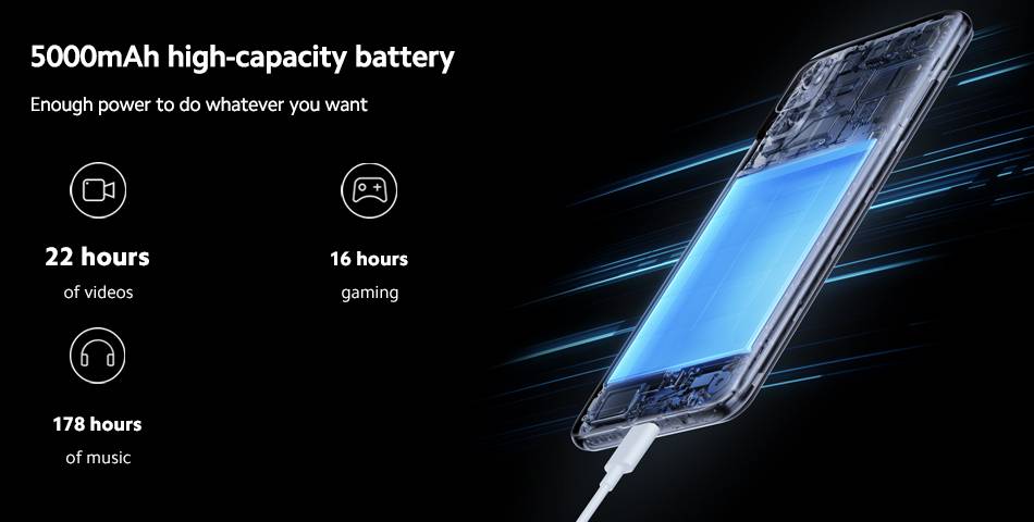 [World Premiere In Stock] Global Version Xiaomi Redmi Note 10 5G NFC Smartphone Dimensity 700 90Hz Display 48MP Camera 5000mAh