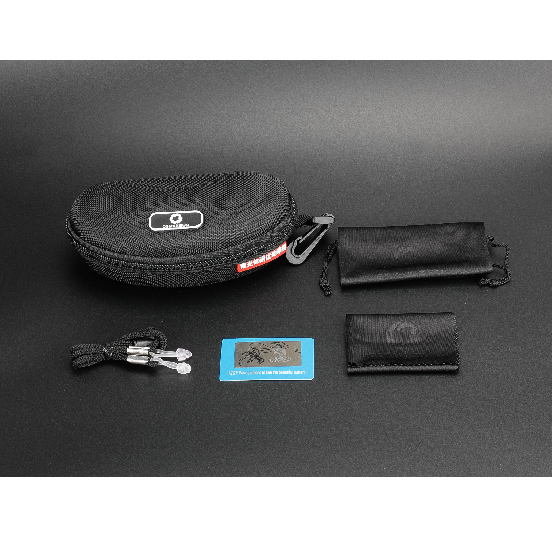 COMAXSUN Professional Polarized Cycling Glasses Bike Bicycle Goggles Driving Fishing Outdoor Sports Sunglasses UV 400 Tr90 COMAXSUN Professional Polarized Cycling Glasses Bike Bicycle Goggles Driving Fishing Outdoor Sports Sunglasses UV 400 Tr90