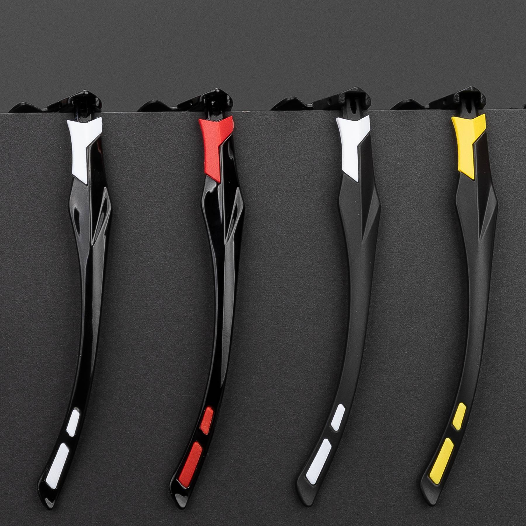 COMAXSUN Professional Polarized Cycling Glasses Bike Bicycle Goggles Driving Fishing Outdoor Sports Sunglasses UV 400 Tr90 Color : Sty1 Black White|Sty1Matte Yellow|Sty1 Black Red|Sty1 Matte White|Sty1 White Red|Sty1 White Black|Style 2 Black White|Style 2 Black Yellow|Style 2 Black Red|Style 3 Gray Black|Style 3 Black White|Style 3 Black Red COMAXSUN Professional Polarized Cycling Glasses Bike Bicycle Goggles Driving Fishing Outdoor Sports Sunglasses UV 400 Tr90 Color : Sty1 Black White|Sty1Matte Yellow|Sty1 Black Red|Sty1 Matte White|Sty1 White Red|Sty1 White Black|Style 2 Black White|Style 2 Black Yellow|Style 2 Black Red|Style 3 Gray Black|Style 3 Black White|Style 3 Black Red