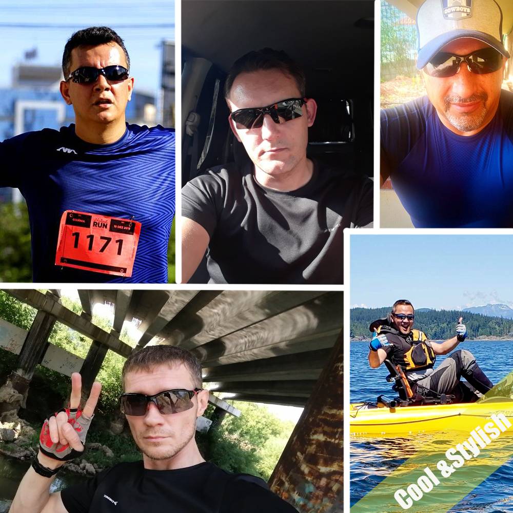 COMAXSUN Professional Polarized Cycling Glasses Bike Bicycle Goggles Driving Fishing Outdoor Sports Sunglasses UV 400 Tr90 Color : Sty1 Black White|Sty1Matte Yellow|Sty1 Black Red|Sty1 Matte White|Sty1 White Red|Sty1 White Black|Style 2 Black White|Style 2 Black Yellow|Style 2 Black Red|Style 3 Gray Black|Style 3 Black White|Style 3 Black Red COMAXSUN Professional Polarized Cycling Glasses Bike Bicycle Goggles Driving Fishing Outdoor Sports Sunglasses UV 400 Tr90 Color : Sty1 Black White|Sty1Matte Yellow|Sty1 Black Red|Sty1 Matte White|Sty1 White Red|Sty1 White Black|Style 2 Black White|Style 2 Black Yellow|Style 2 Black Red|Style 3 Gray Black|Style 3 Black White|Style 3 Black Red