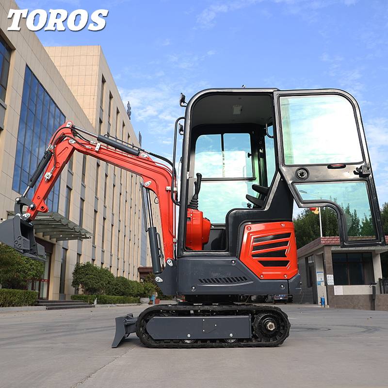 Free Shipping 1 ton 1.5 ton mini excavator Price Micro Mini Digger 1.2 ton Small Hydraulic Crawler Mini Excavator For Sale Color : 10|20cm bucket|12 Free Shipping 1 ton 1.5 ton mini excavator Price Micro Mini Digger 1.2 ton Small Hydraulic Crawler Mini Excavator For Sale Color : 10|20cm bucket|12