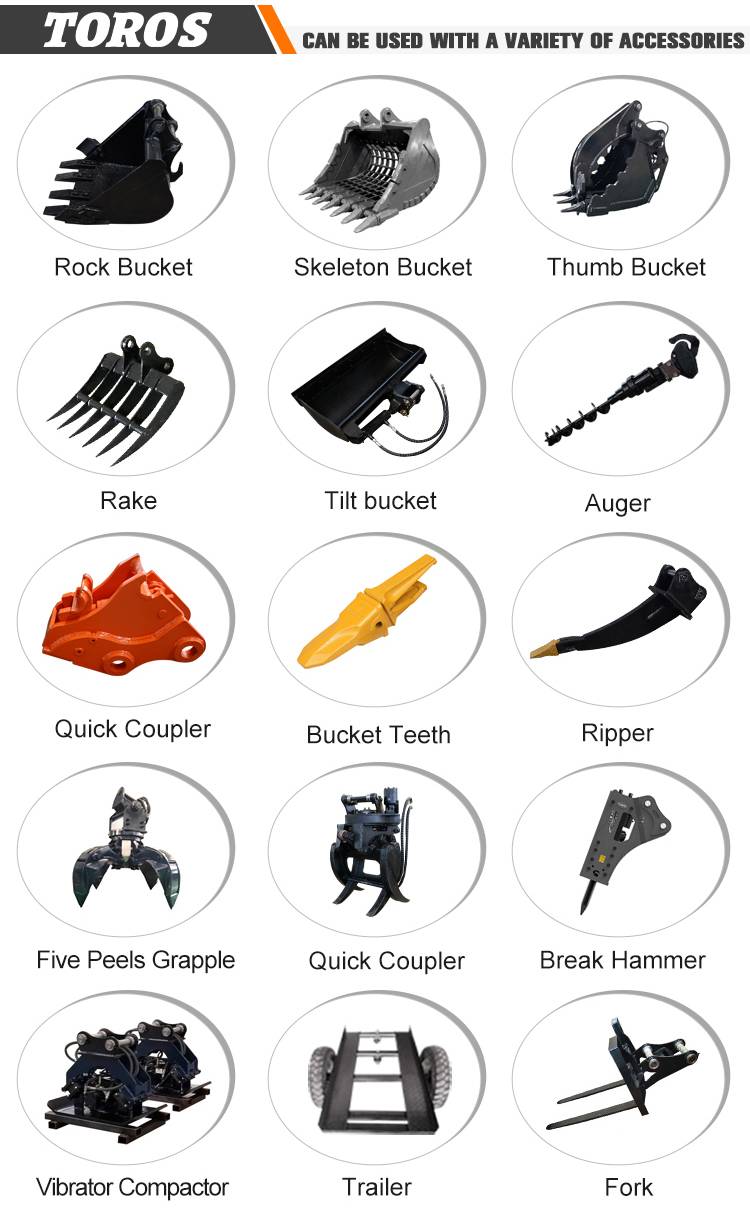 Free Shipping 1 ton 1.5 ton mini excavator Price Micro Mini Digger 1.2 ton Small Hydraulic Crawler Mini Excavator For Sale