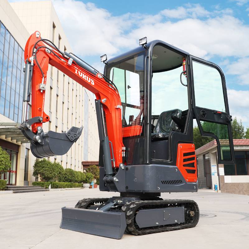Free Shipping 1 ton 1.5 ton mini excavator Price Micro Mini Digger 1.2 ton Small Hydraulic Crawler Mini Excavator For Sale Color : 10|20cm bucket|12 Free Shipping 1 ton 1.5 ton mini excavator Price Micro Mini Digger 1.2 ton Small Hydraulic Crawler Mini Excavator For Sale Color : 10|20cm bucket|12