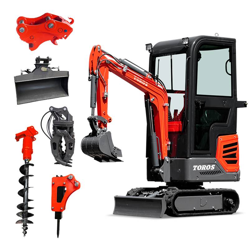Free Shipping 1 ton 1.5 ton mini excavator Price Micro Mini Digger 1.2 ton Small Hydraulic Crawler Mini Excavator For Sale Color : 10|20cm bucket|12 Free Shipping 1 ton 1.5 ton mini excavator Price Micro Mini Digger 1.2 ton Small Hydraulic Crawler Mini Excavator For Sale Color : 10|20cm bucket|12