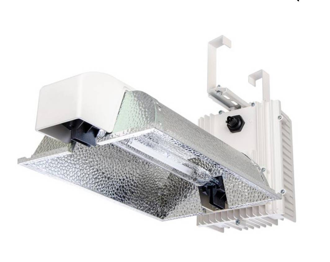 Hydrofarm Core 2.0 1000 Watt Dimmable Open Double Ended Grow Light 277-400 Volt Phantom DE Home & Garden Home, Household & Industrial Products Hydrofarm Core 2.0 1000 Watt Dimmable Open Double Ended Grow Light 277-400 Volt Phantom DE Home & Garden Home, Household & Industrial Products