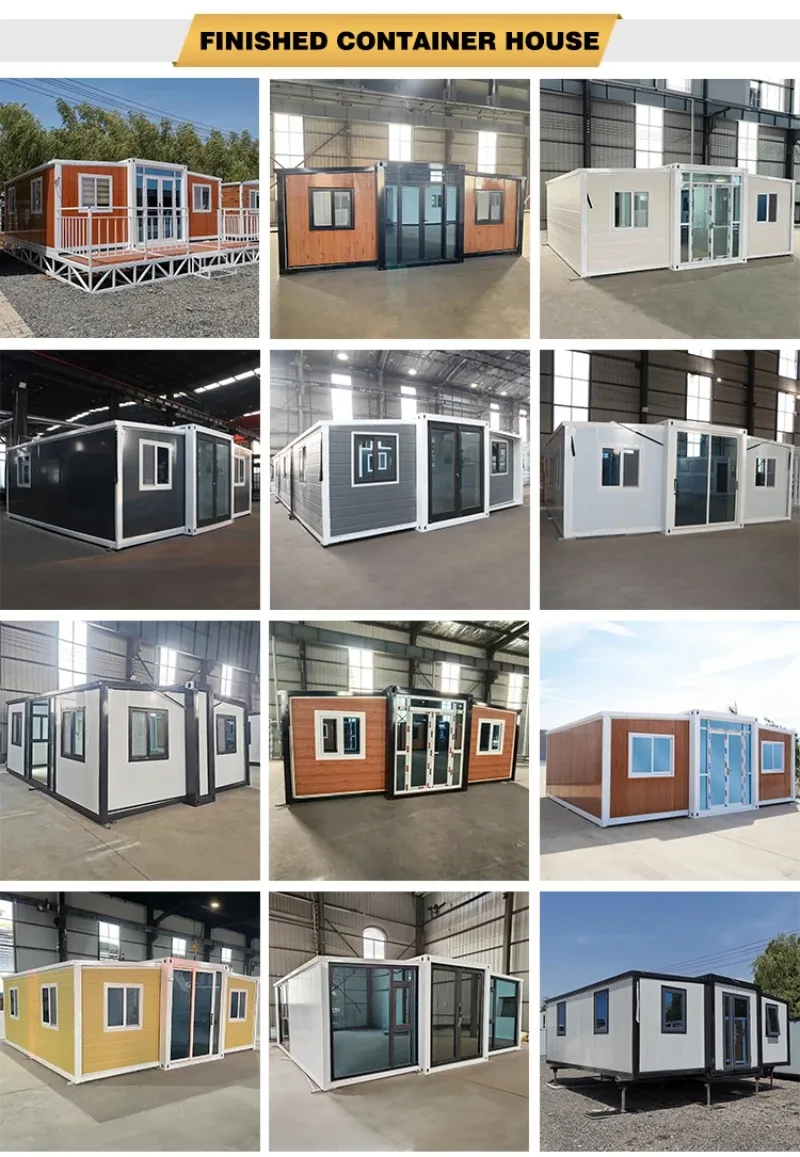 40 Feet Shipping Container Home Prefabricated Modular Hotel Luxury Lodge Houses Foldable Hotel with Toilet Bathroom Color : house|deposit 40 Feet Shipping Container Home Prefabricated Modular Hotel Luxury Lodge Houses Foldable Hotel with Toilet Bathroom Color : house|deposit