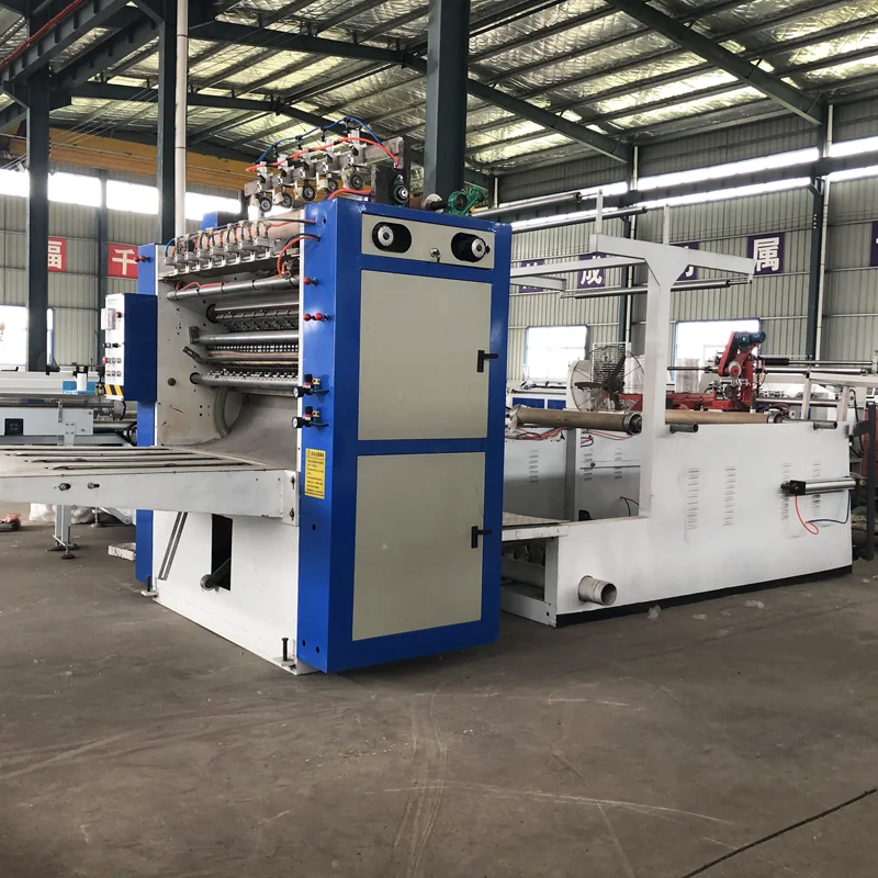 YG Small Business Automatic Plastic Bags Napkin Paper/Facial Tissue Paper Making Machines YG Small Business Automatic Plastic Bags Napkin Paper/Facial Tissue Paper Making Machines