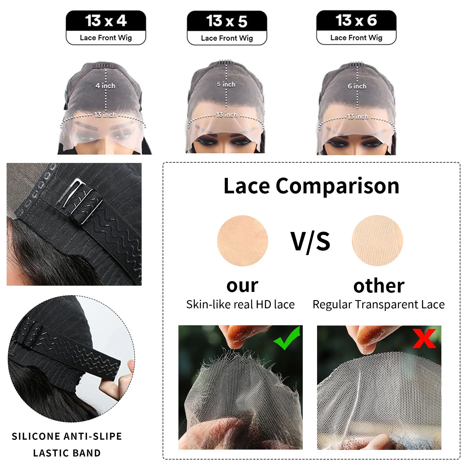 30 40 42Inch Body Wave Wigs Human Hair 13×4 13×6 HD Lace Frontal 100% Human Hair Wig For Black Women 13×5 13×7 Lace Closure Wigs Color : Body Wave wigs|Straight wigs 30 40 42Inch Body Wave Wigs Human Hair 13x4 13x6 HD Lace Frontal 100% Human Hair Wig For Black Women 13x5 13x7 Lace Closure Wigs Color : Body Wave wigs|Straight wigs